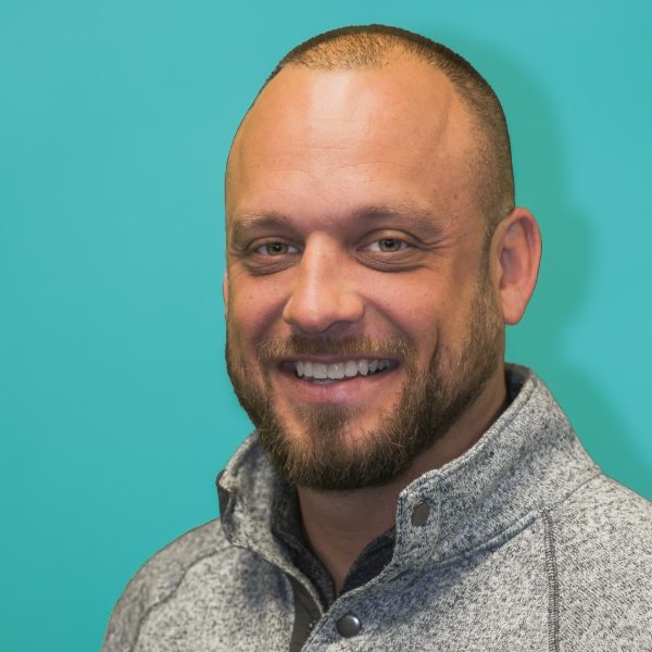 Aaron Christy founder Clay Corner Roofing